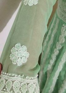 Chikankari Kurta