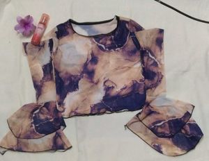 Full Sleeve Top