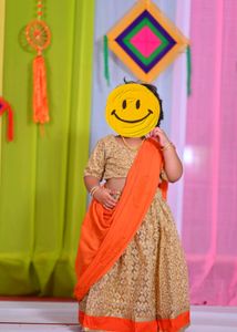 Baby Girl Dress
