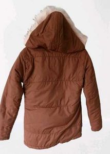 PARIS GIRL JACKET