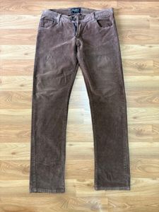 Pepe Jeans Corduroy Pants