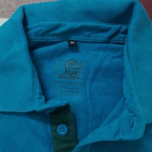 Souled Store Oversized Polo