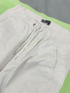 Ether Unisex Casual Jogger Pants