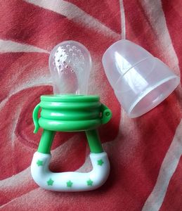 Baby Fruit Feeder