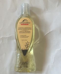 Hair Fall Oil
