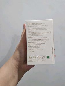 Kanelle Perfume