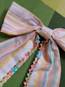 Cute Big Hair Bow