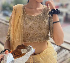 Lahenga