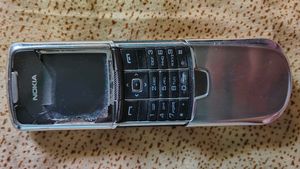 Nokia Series (Old Is Gold)