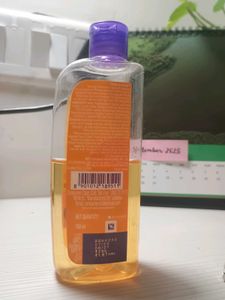 Clean &amp; Clear Face Wash