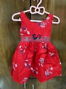 Good Condition Frock Very Preety