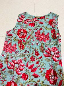 Kurta With Pant