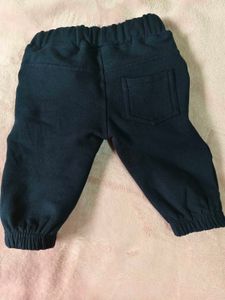 Cute Canco Baby Pants