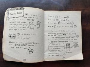 Absolutely Fantastic