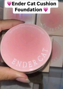 douyin cushion foundation