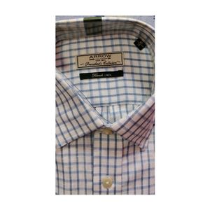 Combo Mens Checked Shirt