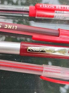 Red Pen
