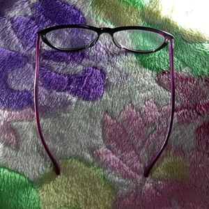 Women&#39;s Cat Eye Clear Glasses