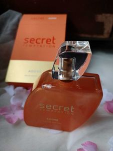 Secret Temptation Adore Perfume