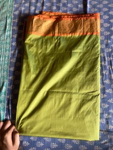 Elegant Soft Silk Saree