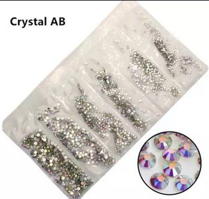 Nail Art Stones/ Rhinestones