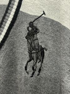 Ralph Lauren Big Pony Cardigan