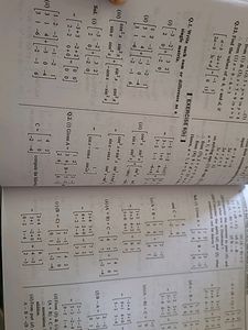 ISC MATHS...SOLUTIONS OF S CHAND...CLASS 12