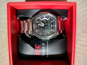 NEW WITH TAG TIMEX DIGITAL WATCH FOR MEN