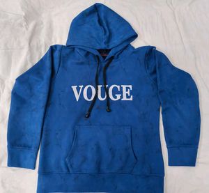 New Imported Hoodie