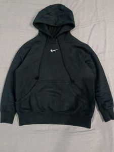 Nike Black Hoodie