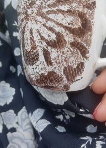 Tea Cup 6 Set