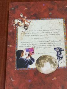 Skywatching: A Nature Company Guide
