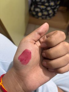 Maybelline Super Stay Teddy Tint