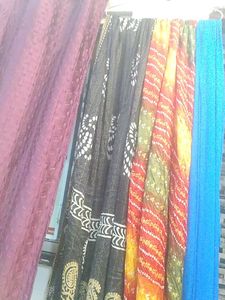 Dupatta Combo Set Offer