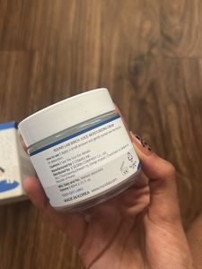 Birch Juice Moisturizing Cream