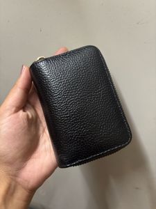 Cars Holder Wallet - New And Unused