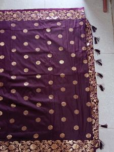 New Saree