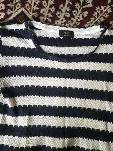 Knit Pullover For Women