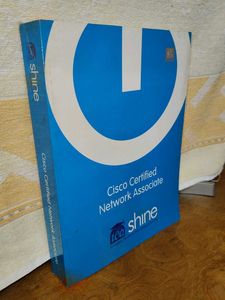 Cisco Certified Book