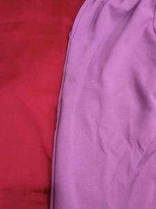 Purple Lounge  co-ord Set