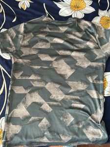 T shirts