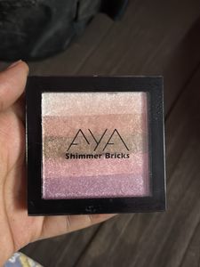 AYA Shimmer Bricks