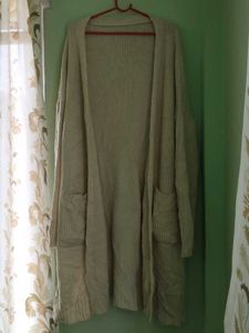 Sweater.