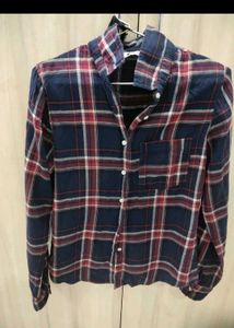 Checkbox Shirt
