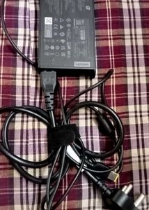 LENOVO LAPTOP CHARGER NEW AND ORIGINAL 170 WATT