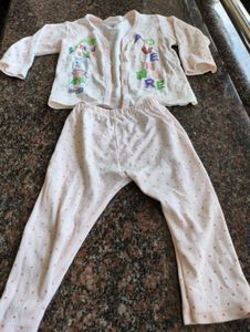 Combo Of 11 Cute Plaid Baby Dress