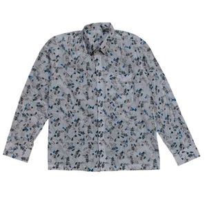 Floral Print Beautiful Shirt ✨