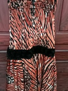 Girls Dress 10-12 Ages