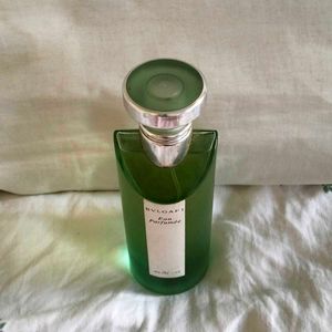 Bvlgari Au The Vert Perfume