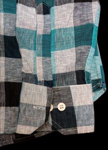 Check Shirt..... Multicolour
